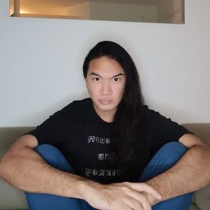 Meet your Posher, Tafuna